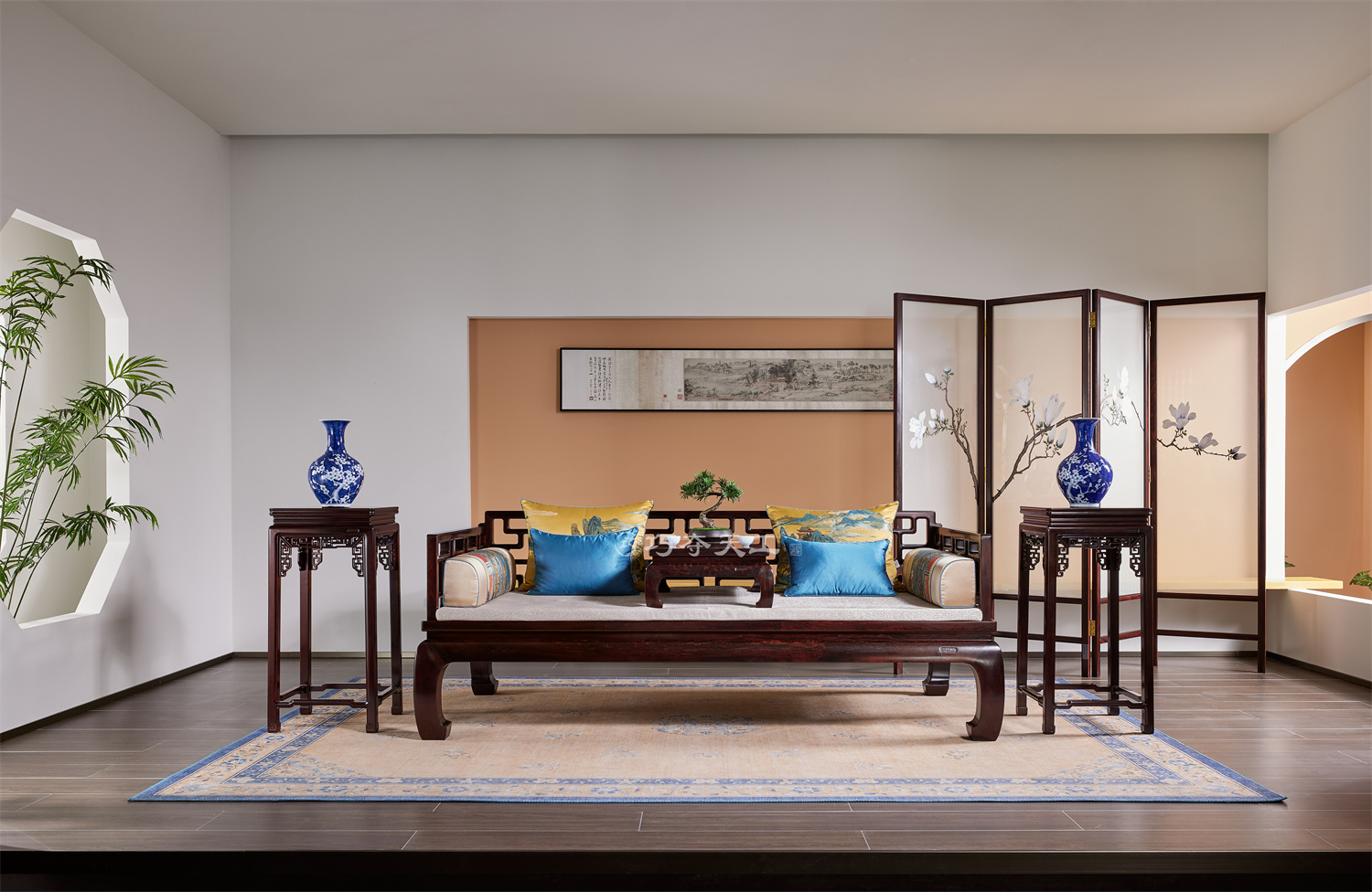 紅木家具十強(qiáng)品牌，這些品牌到底有多厲害？揭秘！